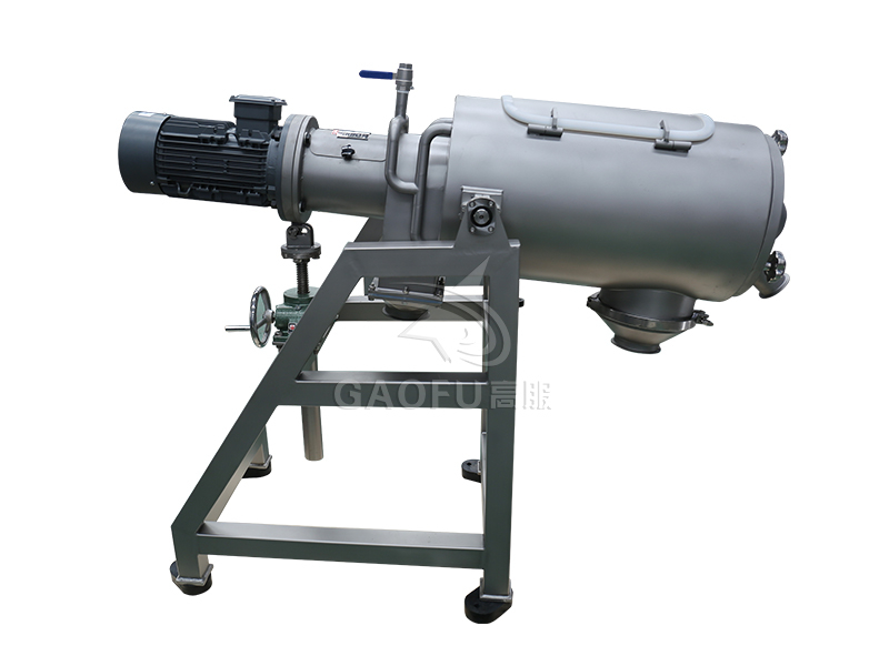 固液分離離心篩 固液分離離心篩